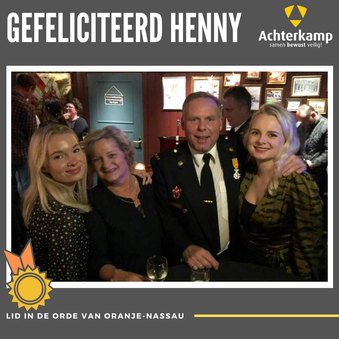 Henny ten Els (Achterkamp)