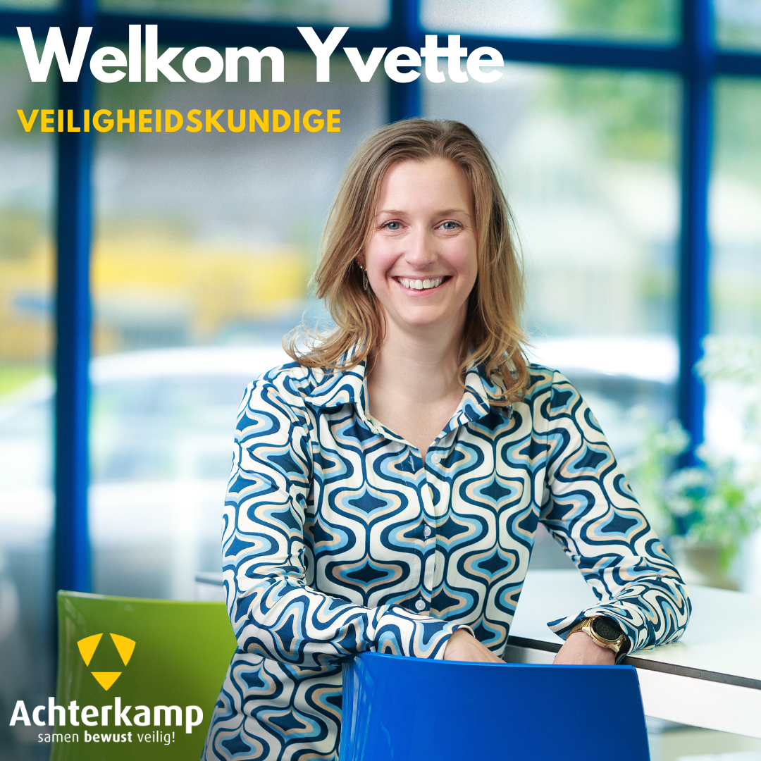 Wekom Yvette Damkot