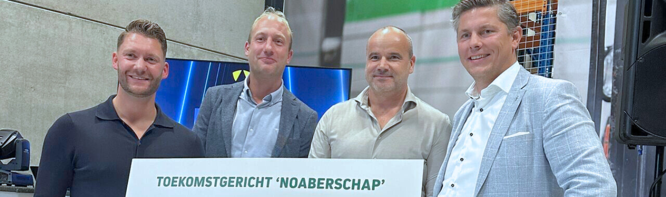 Toekomstgericht Noaberschap